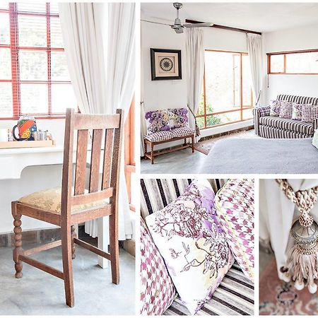 Utopia In Africa Guest Villa Mbombela Zewnętrze zdjęcie