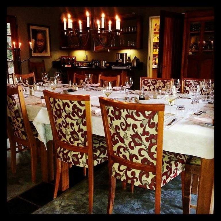 Utopia In Africa Guest Villa Mbombela Zewnętrze zdjęcie