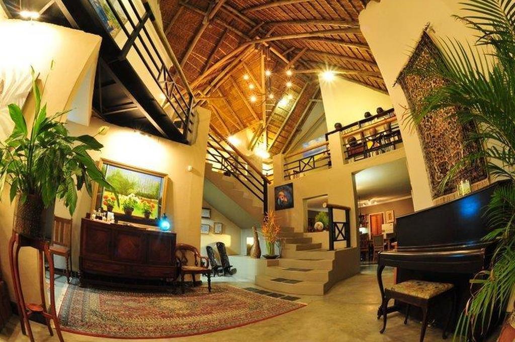 Utopia In Africa Guest Villa Mbombela Zewnętrze zdjęcie