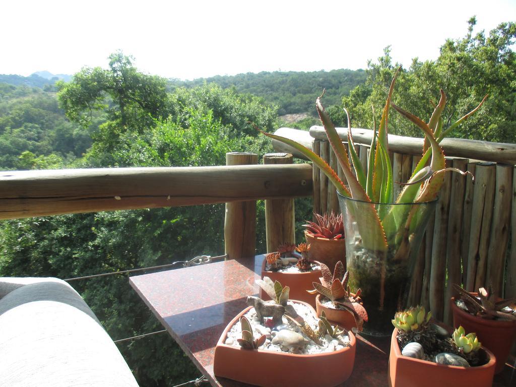 Utopia In Africa Guest Villa Mbombela Zewnętrze zdjęcie