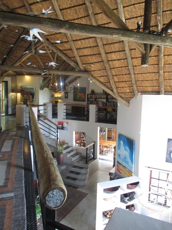 Utopia In Africa Guest Villa Mbombela Zewnętrze zdjęcie