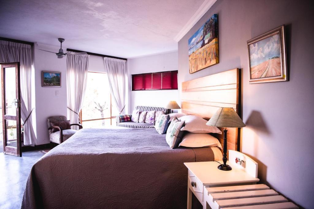 Utopia In Africa Guest Villa Mbombela Zewnętrze zdjęcie