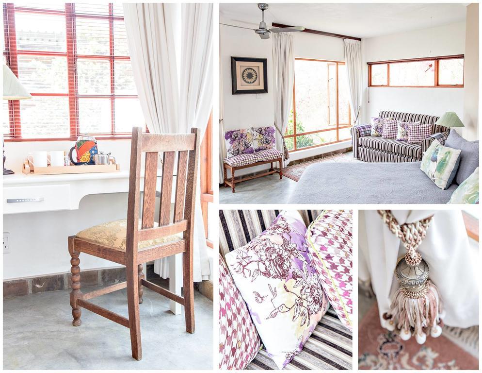 Utopia In Africa Guest Villa Mbombela Zewnętrze zdjęcie