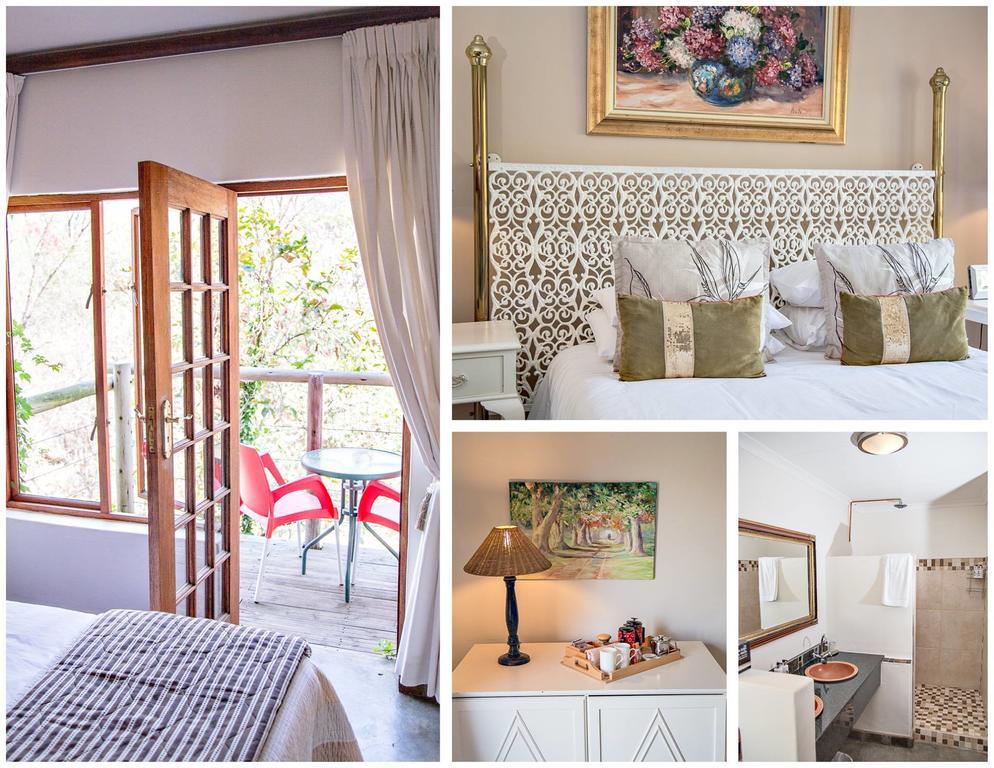 Utopia In Africa Guest Villa Mbombela Zewnętrze zdjęcie