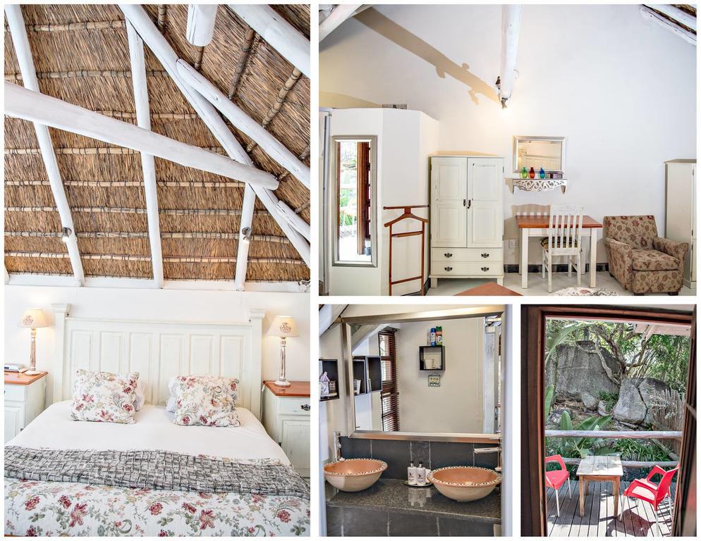 Utopia In Africa Guest Villa Mbombela Zewnętrze zdjęcie