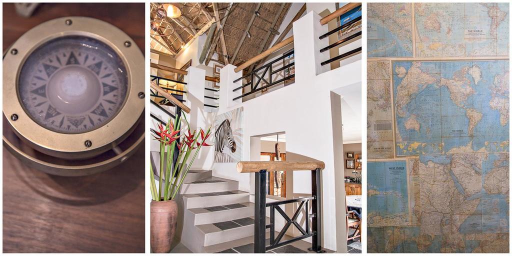 Utopia In Africa Guest Villa Mbombela Zewnętrze zdjęcie