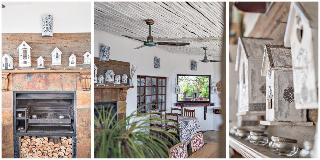 Utopia In Africa Guest Villa Mbombela Zewnętrze zdjęcie