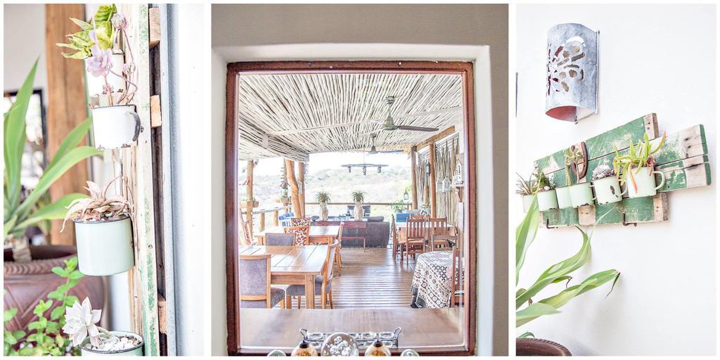 Utopia In Africa Guest Villa Mbombela Zewnętrze zdjęcie