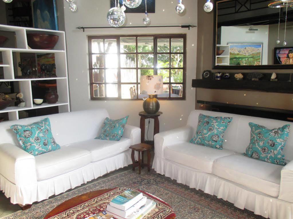 Utopia In Africa Guest Villa Mbombela Zewnętrze zdjęcie