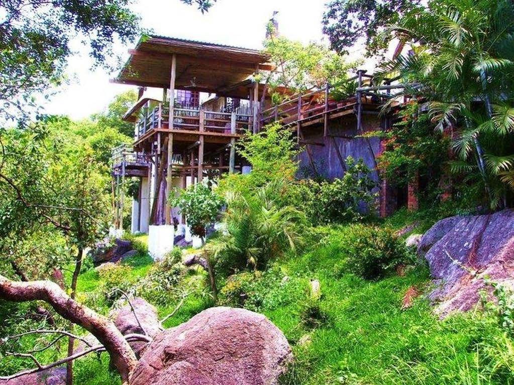 Utopia In Africa Guest Villa Mbombela Zewnętrze zdjęcie
